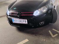 gebraucht VW Golf V Variant 1.6 TDI DPF Exclusive