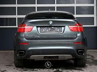 gebraucht BMW X6 xDrive50i Österreich-Paket Aut. Pickerl NEU