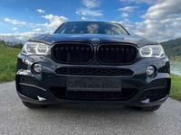 gebraucht BMW X5 M M50d Aut.