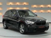 gebraucht BMW X1 xDrive 25 d M-Paket Sport *HUD*LED*Kamera*