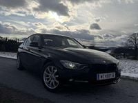 Gebraucht BMW 320 Sport Line 184 PS (135 kW) 2013 Limousine