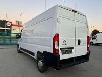 gebraucht Citroën Jumper L3H2 35+ 140 TÜV/Service/Reifen NEU *1. Hand*