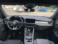 gebraucht Alfa Romeo Tonale Ti 1.6 Multijet 130 PS DCT Matrix-LED