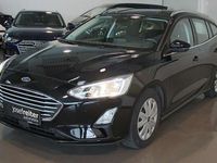 gebraucht Ford Focus Traveller 1,5 EcoBlue Trend Edition