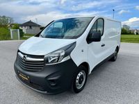 gebraucht Opel Vivaro L1H1 16 CDTI ecoFLEX 27t Edition