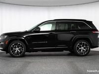 gebraucht Jeep Grand Cherokee 4xe PHEV Summit Reserve HIGH-END VOLLAUSSTATTUNG