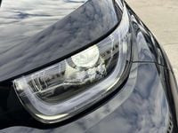 Gebraucht BMW i3 125 kW (170 PS) 2021 Schwarz Kleinwagen