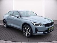 gebraucht Polestar 2 Standard Range Single Navi+SHZ+Kam.+KeyLess