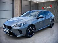 Gebraucht BMW 120 M Sport 163 PS (119 kW) 2024 Grau Kleinwagen