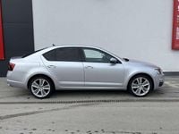 gebraucht Skoda Octavia 1.6 TDI Green tec Active