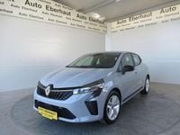 Neu Renault Clio V Evolution 91 PS (66 kW) 2025 Grau Limousine