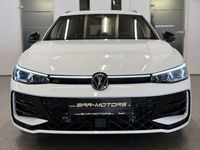 Gebraucht VW Passat R-line 193 PS (141 kW) 2025 Weiß Kombi