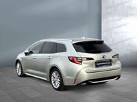 gebraucht Toyota Corolla 20 HSD TOURING SPORTS STYLE*Safety Paket*NAVI*