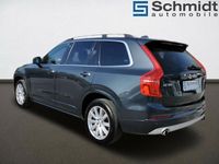 gebraucht Volvo XC90 D5 AWD Momentum 7 Sitzer