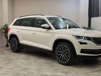 gebraucht Skoda Kodiaq STYLE // 4x4 // DSG // AHK //