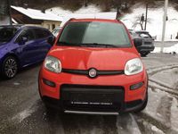 gebraucht Fiat Panda 4x4 Wild