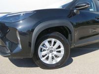gebraucht Toyota Yaris Cross 1,5l Benzin, 4x2, Active