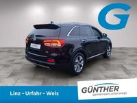 gebraucht Kia Sorento Platin 2.2 CRDI 4WD