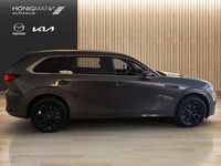 gebraucht Mazda CX-80 2.5L e-SKYACTIV PHEV AWD Homura Plus Aut.