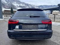 gebraucht Audi A6 A6 Avant 2,0 TDI ultra intense S-tronic