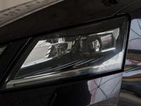 gebraucht Skoda Octavia TDI Style Limited LED KAMERA NAVI WINTERPAKET