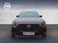 gebraucht Mazda CX-80 Homura Plus Hybrid AWD