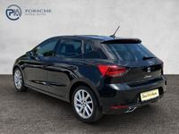 gebraucht Seat Ibiza FR EcoTSI