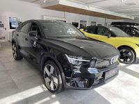 Gebraucht Volvo C40 169 kW (231 PS) 2026 Schwarz SUV