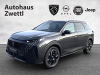 Neu Peugeot 5008 GT 146 PS (107 kW) 2025 Grau SUV