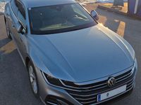 gebraucht VW Arteon Top ausgestatteter SB 1.4 TSI PHEV R-Line