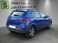gebraucht Dacia Sandero Stepway Expression TCe 90 MY24