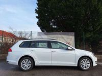 gebraucht VW Golf VII 