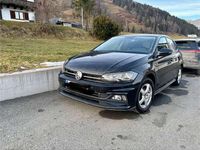 gebraucht VW Polo 10 Comfortline TGI