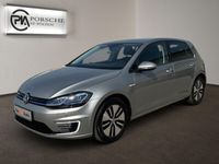 gebraucht VW e-Golf Golf