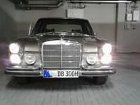 gebraucht Mercedes 300 SEL 3.5