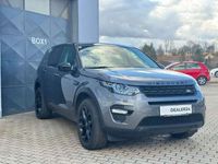 gebraucht Land Rover Discovery Sport 20 TD4 4WD HSE Aut.