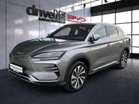 gebraucht BYD Seal U Comfort Österreich Pake