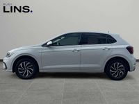 Neu VW Polo 95 PS (69 kW) 2025 Weiss  normal Limousine