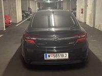 gebraucht Opel Insignia 2,0 CDTI ecoflex Start/Stop System