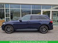 gebraucht Mercedes GLC350 4Matic