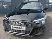 gebraucht Audi A3 Sportback 30 TFSI intense