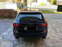 gebraucht Audi S4 Avant 30 TFSI quattro S-tronic