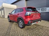 gebraucht Suzuki SX4 S-Cross Comfort+ 110PS Automatik MHEV 4x4 ALLGRIP 1.4 B...