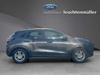 gebraucht Ford Puma 1,0 EcoBoost Cool & Connect
