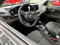 gebraucht Fiat Tipo Cross FireFly Turbo 100 Garmin