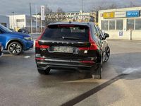 Gebraucht Volvo XC60 Ultimate 253 PS (186 kW) 2023 Schwarz SUV