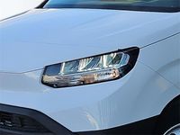 gebraucht Toyota Proace City BEV 50 kWh, ProWork L1 Kastenwagen