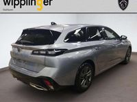 gebraucht Peugeot 308 SW Allure PT 130 EAT8 LP € 34.733-