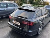 gebraucht Audi A6 Avant 30 TDI Competition Quattro tiptronic