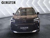 Gebraucht Citroën C5 Aircross 177 PS (130 kW) 2024 Schwarz SUV